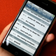 Image for article titled Apple iPhone Review